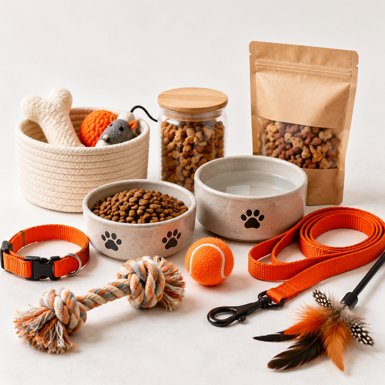 Pet Supplies