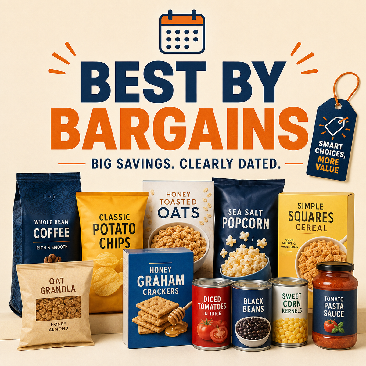 Best By Bargains