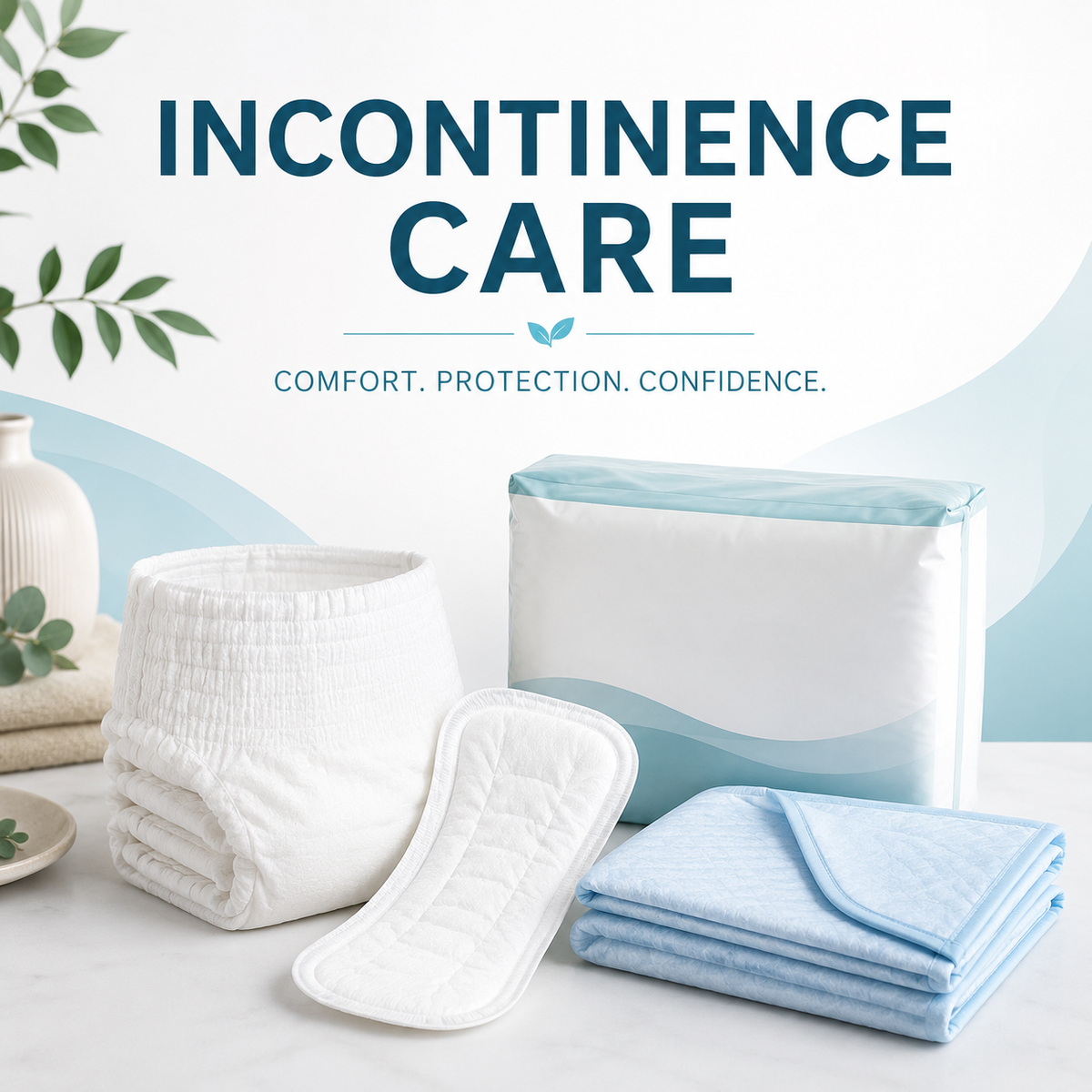 Incontinence Care