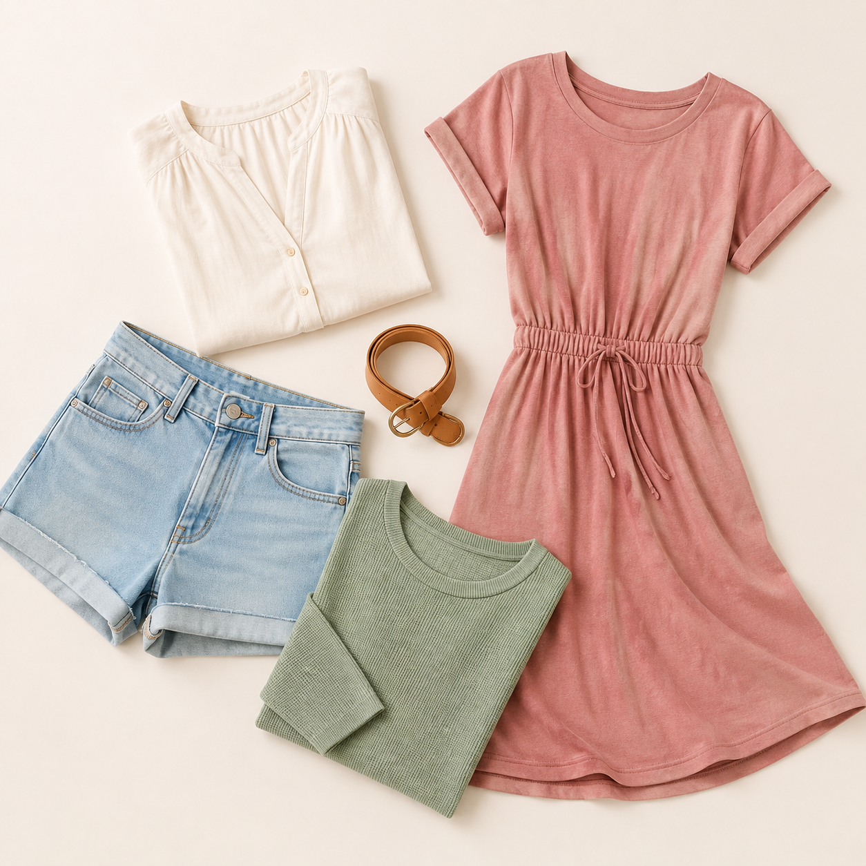 Women's Clothing