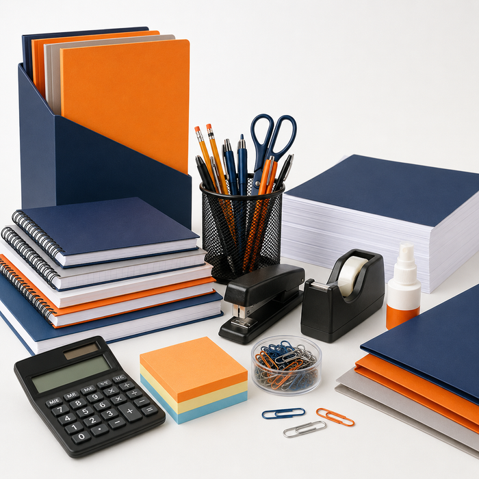 Office Supplies