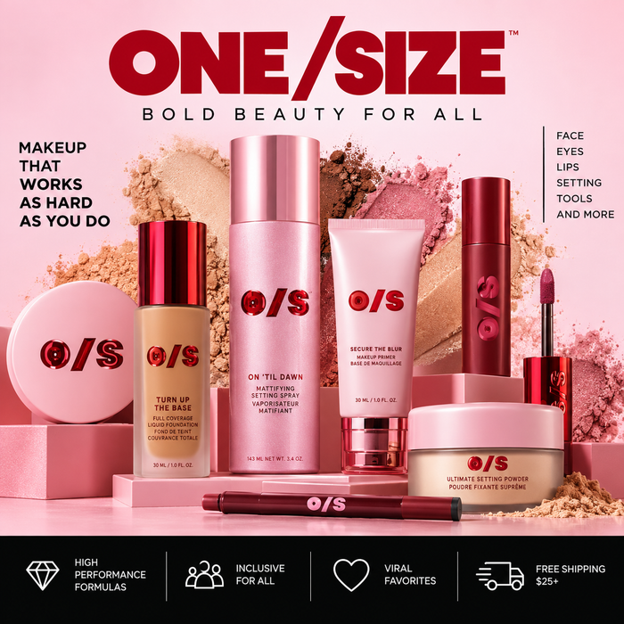 ONE/SIZE Makeup