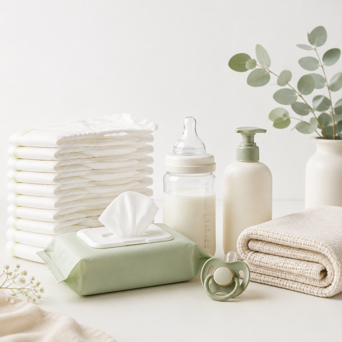 Baby Supplies