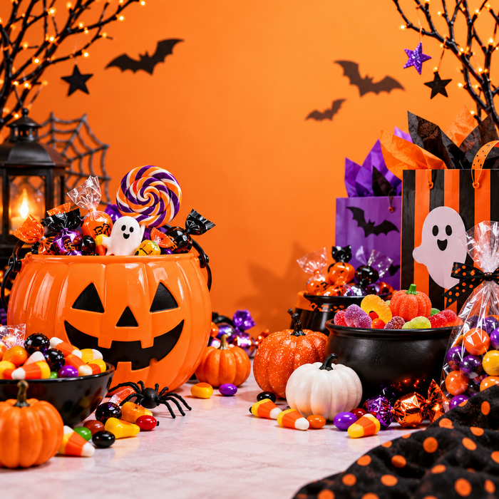 Halloween Treats & Deals
