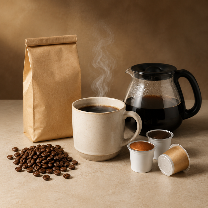 Coffee