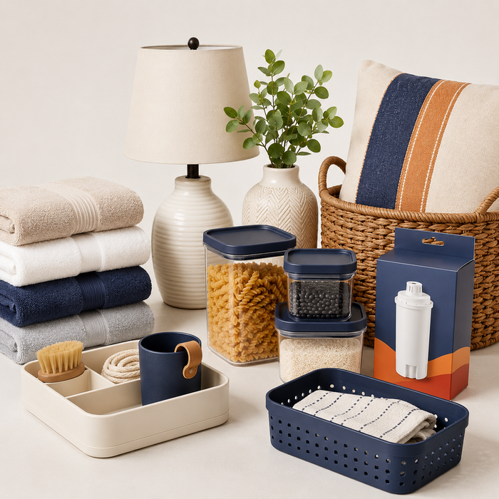 Home Goods