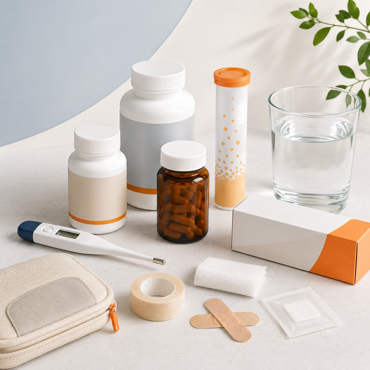 Health & Wellness