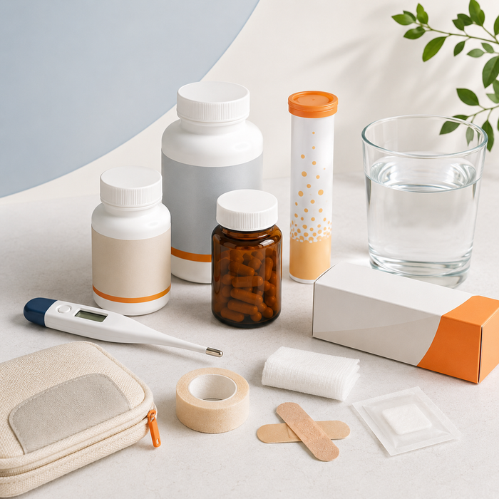 Health & Wellness