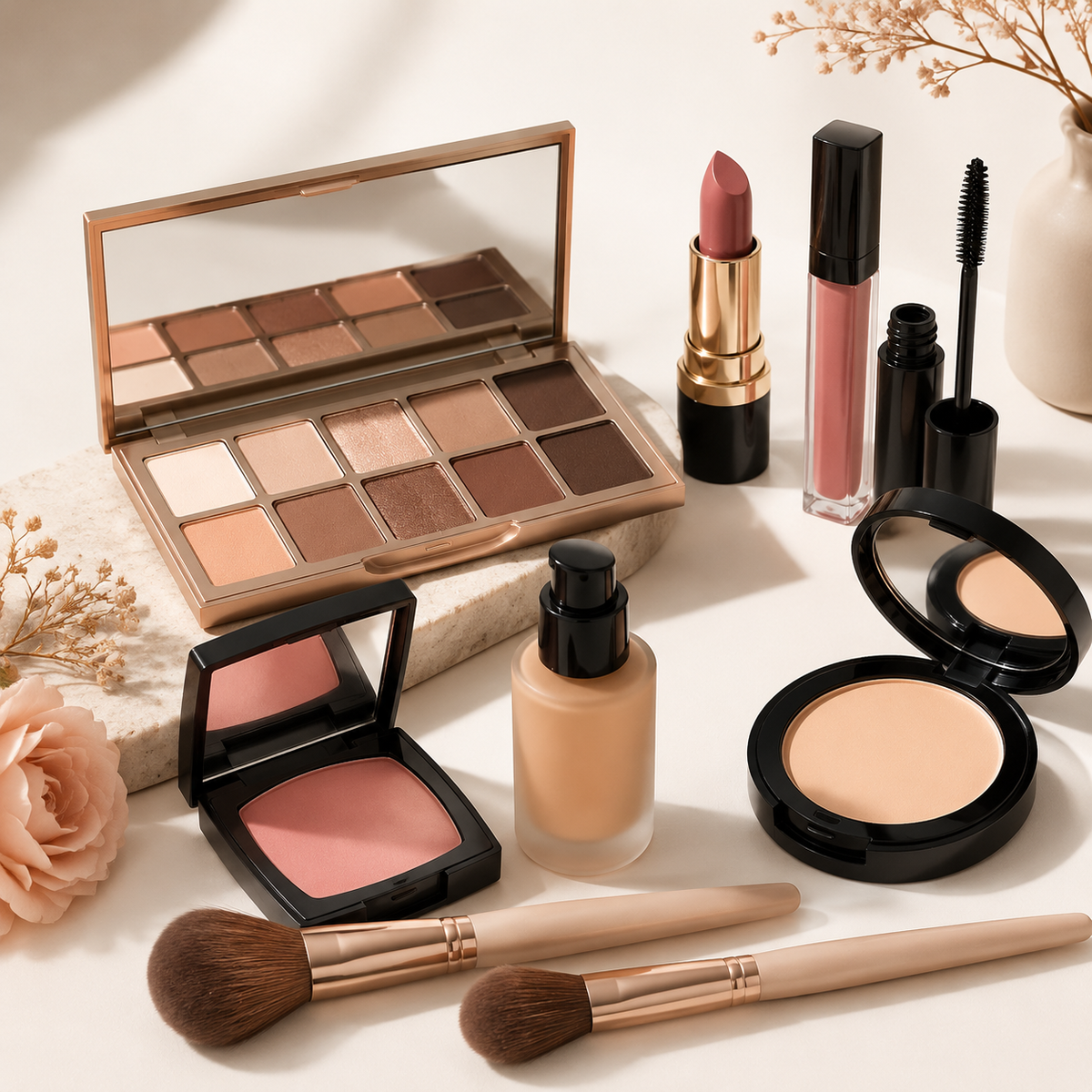 Beauty & Personal Care
