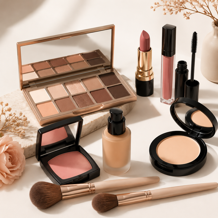 Beauty & Personal Care