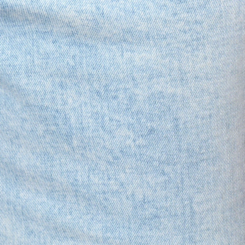 Seven7 Women’s 10" Mid-Rise Relaxed Bermuda Denim Shorts – Thrive