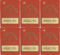 Stumptown Hundred Mile Whole Bean Coffee – 6-Pack, 72 oz