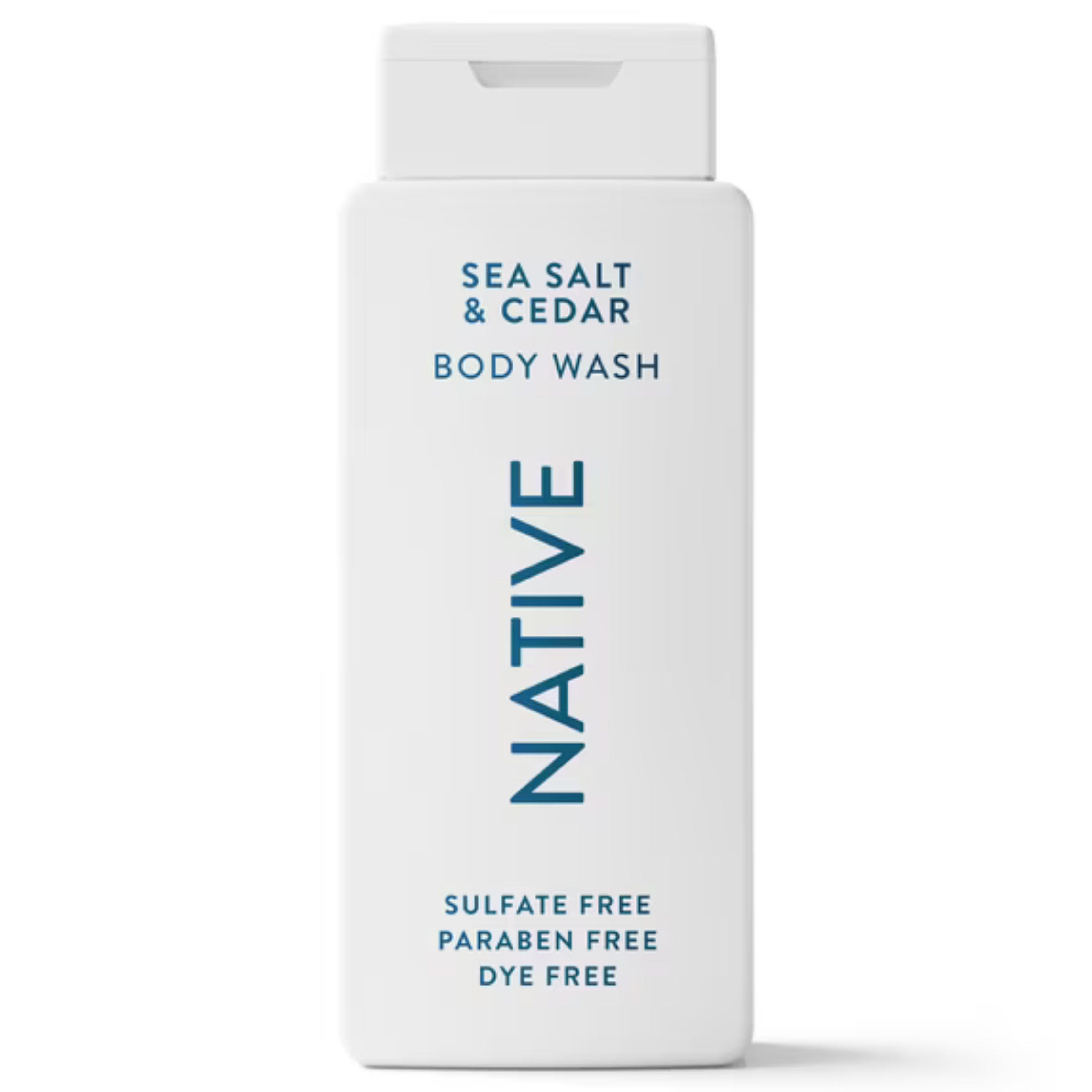 Native Body Wash – 18 oz
