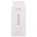 Native Body Wash – 18 oz