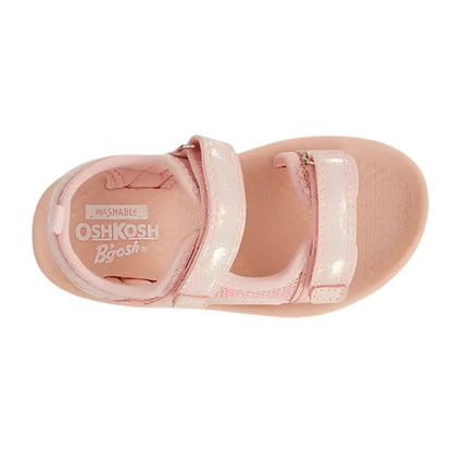 NWT OshKosh B'Gosh Toddler Horchata Sandals — Choose Your Style & Size