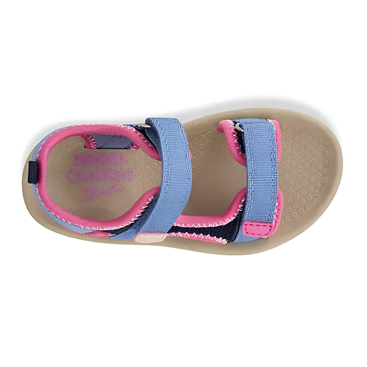 NWT OshKosh B'Gosh Toddler Horchata Sandals — Choose Your Style & Size