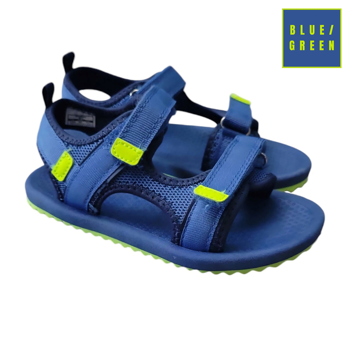 NWT OshKosh B'Gosh Toddler Horchata Sandals — Choose Your Style & Size