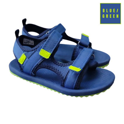 NWT OshKosh B'Gosh Toddler Horchata Sandals — Choose Your Style & Size