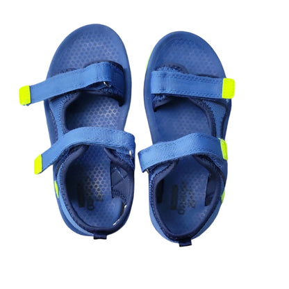 NWT OshKosh B'Gosh Toddler Horchata Sandals — Choose Your Style & Size
