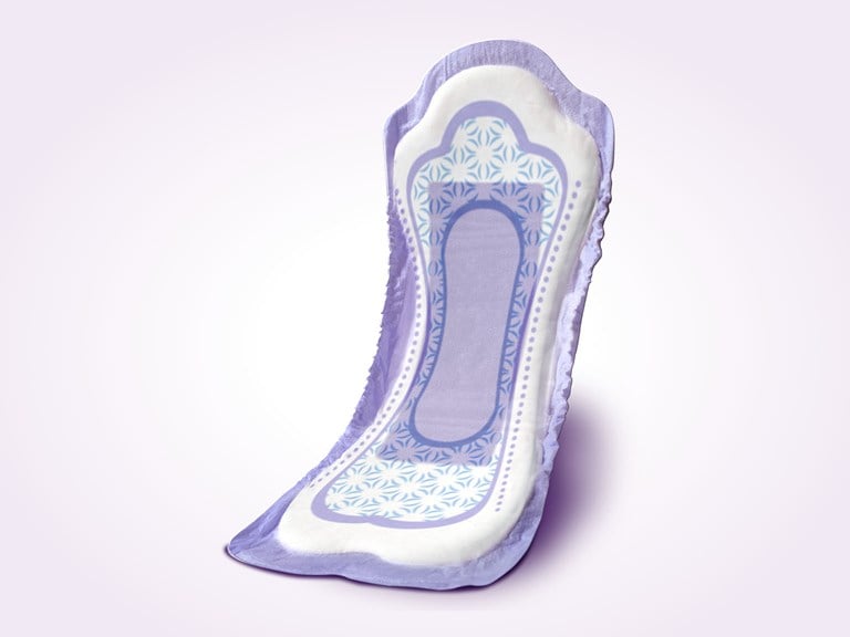 Poise Fresh Protection Maximum Absorbency Pads – 192 Count