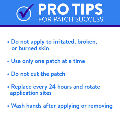 Equate Nicotine Transdermal System Step 1 — 21mg, 14 Count Clear Patches (Stop Smoking Aid)