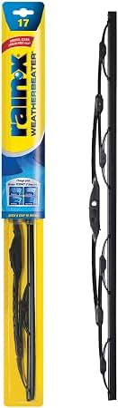 Rain-X WeatherBeater Windshield Wiper Blade - 17" or 26"