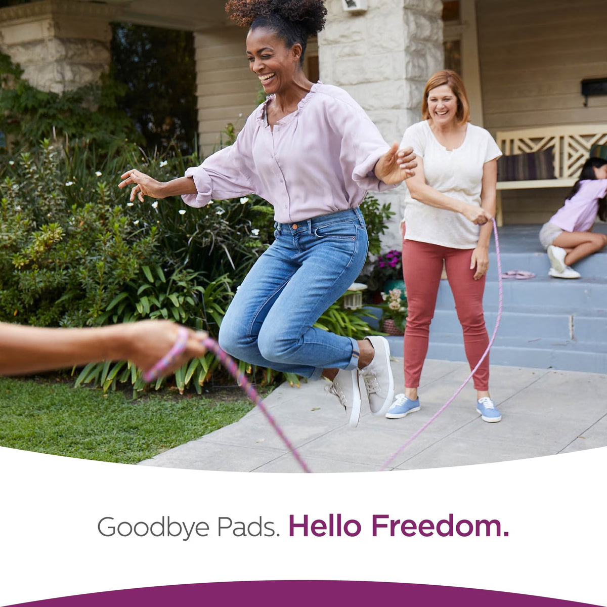 Poise Impressa Women's Incontinence Bladder Support — Size 1, 21 Count