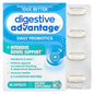 Schiff Digestive Advantage Intensive Bowel Support 96 Ct (Case of 36 Bottles)