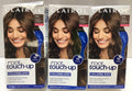 Clairol Root Touch-Up Permanent Hair Color Crème – 5A Medium Ash Brown, 3 Pack