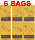 Stumptown Homestead Blend Whole Bean Coffee – 6-Pack, 72 oz