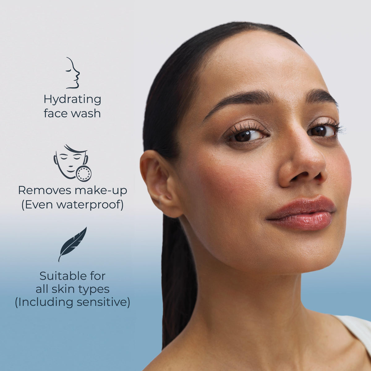 Eucerin Hydrating Micellar Water with Hyaluronic Acid – 13.5 fl oz
