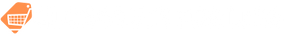 Closeouts For Less full logo with icon and words