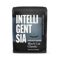 Intelligentsia Black Cat Classic Espresso Whole Bean Coffee 12 oz (Case of 6)
