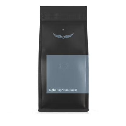 Intelligentsia Direct Trade Black Cat Classic Espresso Whole Bean Coffee (12 oz)