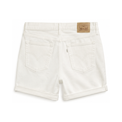 LEVI Mid-Length Shorts