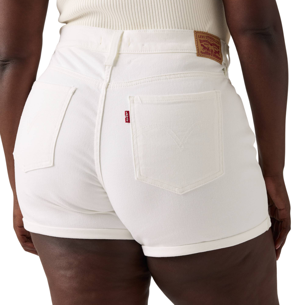 LEVI Mid-Length Shorts