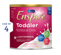Enfagrow Enspire Toddler Nutritional Drink Natural Milk Powder 24 oz (Case of 4)