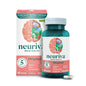 Neuriva Original Brain Health Supplement 45 Ct (Case of 20 Bottles)