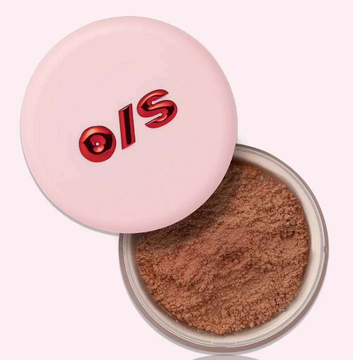 ONE/SIZE Ultimate Blurring Setting Powder – Dark/Deep, 1.2 oz