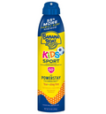 Banana Boat Kids Sport Sunscreen Spray SPF 50+ 9.5 oz can
