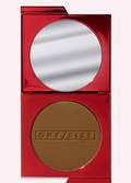 ONE/SIZE Turn Up the Base Powder Foundation – Deep Shades