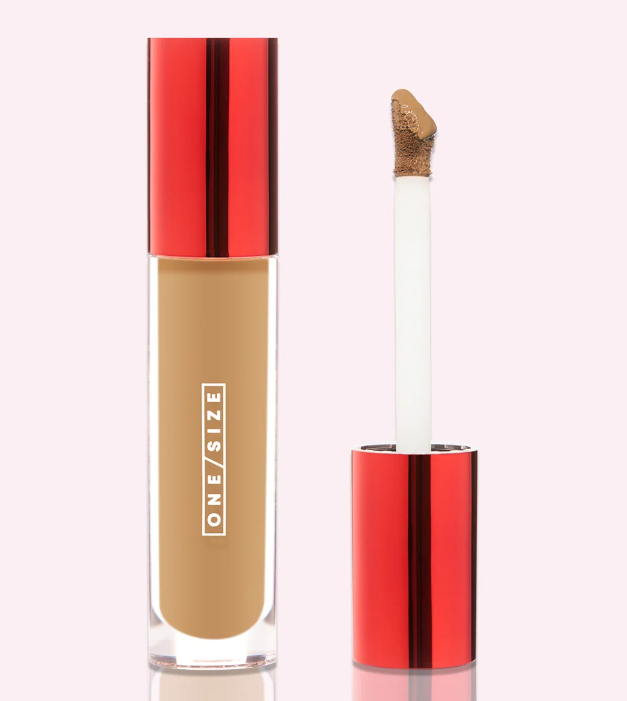 ONE/SIZE Turn Up the Base Butter Silk Concealer – 0.24 fl oz
