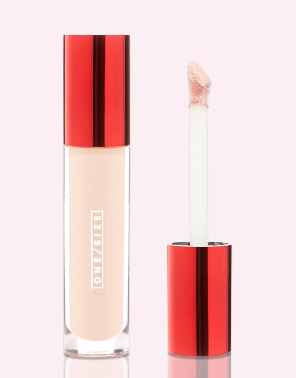 ONE/SIZE Turn Up the Base Butter Silk Concealer – 0.24 fl oz