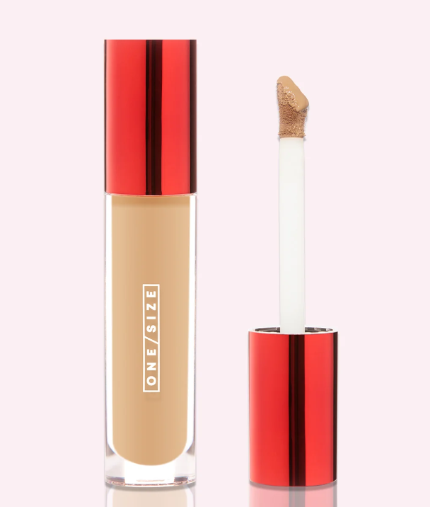 ONE/SIZE Turn Up the Base Butter Silk Concealer – 0.24 fl oz