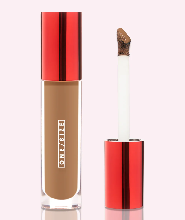 ONE/SIZE Turn Up the Base Butter Silk Concealer – 0.24 fl oz