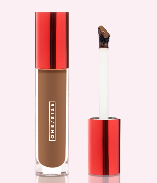 ONE/SIZE Turn Up the Base Butter Silk Concealer – 0.24 fl oz
