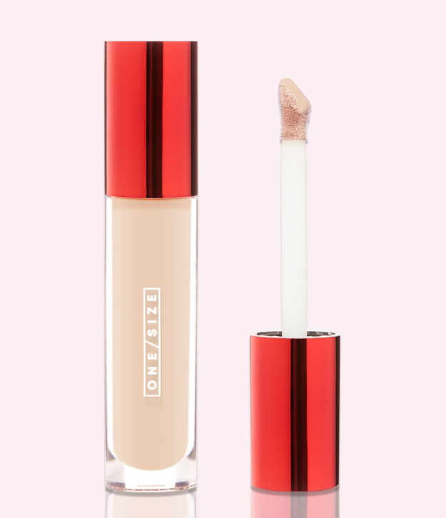 ONE/SIZE Turn Up the Base Butter Silk Concealer – 0.24 fl oz