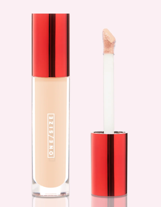 ONE/SIZE Turn Up the Base Butter Silk Concealer – 0.24 fl oz