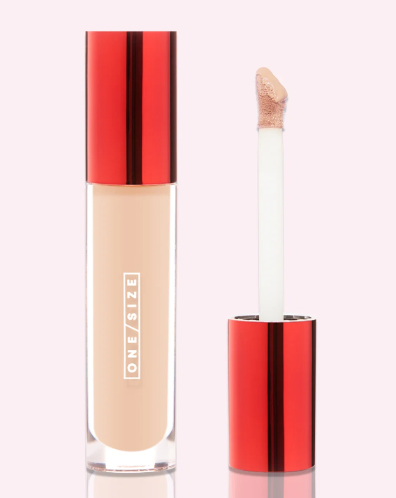ONE/SIZE Turn Up the Base Butter Silk Concealer – 0.24 fl oz