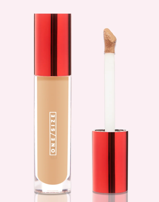 ONE/SIZE Turn Up the Base Butter Silk Concealer – 0.24 fl oz
